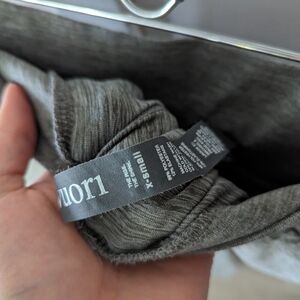 Vuori Lux Harem jogger